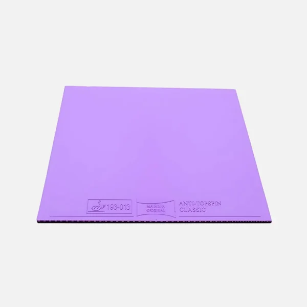 barna-original-anti-topspin-classic-rubber-purple-close-up