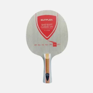 sunflex-sho-soft-carbon-blade-front-view