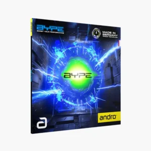 andro-bype-rubber-cover-front