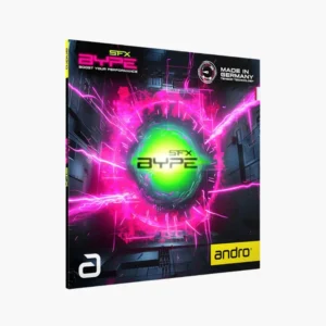 andro-bype-sfx-rubber-cover-front