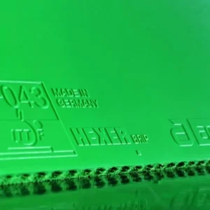 andro-hexer-grip-offensive-rubber-green-close-up
