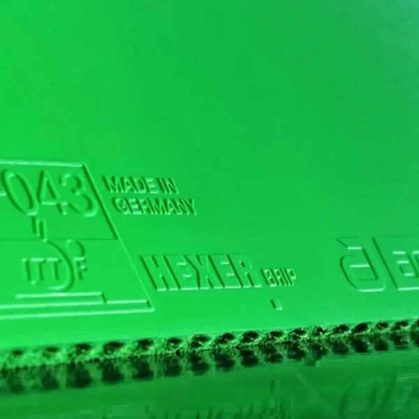 andro-hexer-grip-offensive-rubber-green-close-up