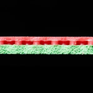 andro-hexer-grip-offensive-rubber-sponge-detail