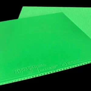 andro-hexer-powergrip-offensive-rubber-green
