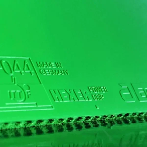 andro-hexer-powergrip-offensive-rubber-green-close-up