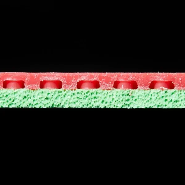 andro-hexer-powergrip-offensive-rubber-sponge-detail