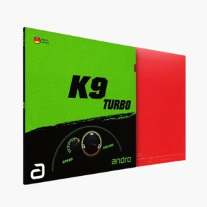 andro-k9-turbo-rubber-red-with-cover-front