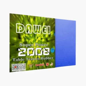dawei-2008-sp-rubber-blue-cover-front