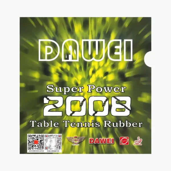 dawei-2008-sp-rubber-cover-front