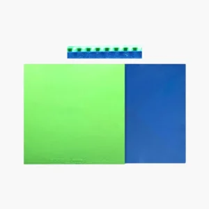 dawei-2008-sp-rubber-green