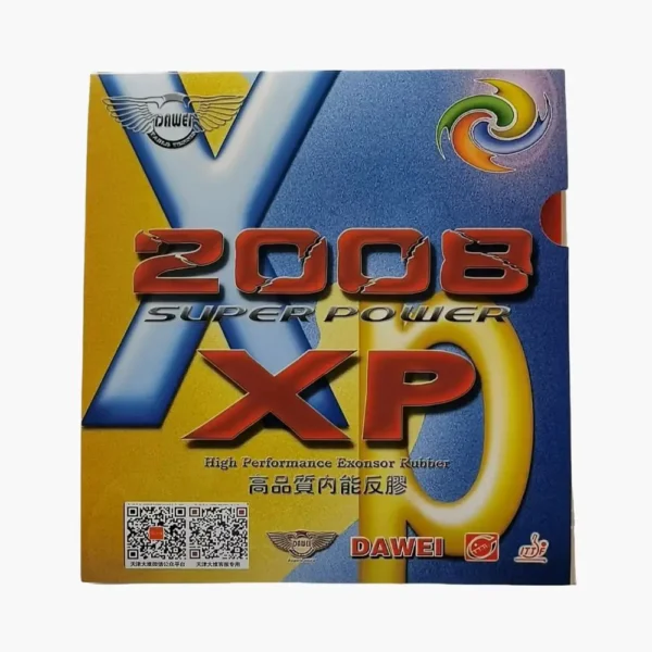 dawei-2008-super-power-xp-rubber-cover