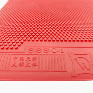 dawei-338c-1-medium-pimple-ox-rubber-red