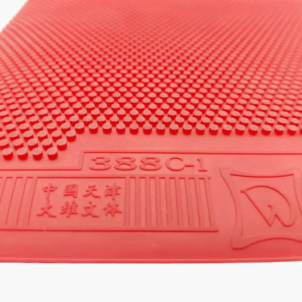 dawei-338c-1-medium-pimple-ox-rubber-red