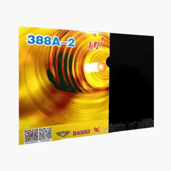 dawei-388a-2-offensive-rubber-cover