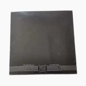 dawei-388a-speed-offensive-rubber-black