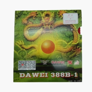 dawei-388b-1-short-pimple-rubber-cover
