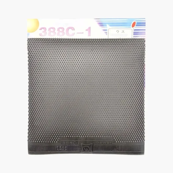 dawei-388c-1-medium-pimple-rubber-cover-black