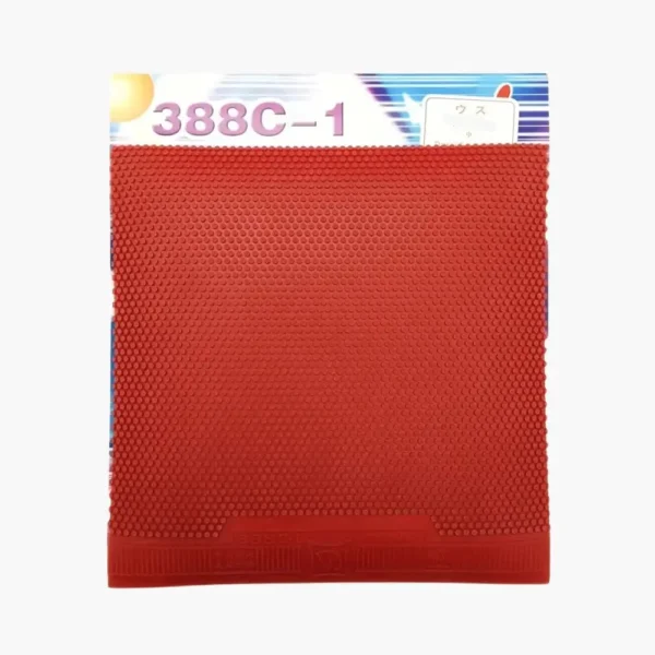 dawei-388c-1-medium-pimple-rubber-cover-red