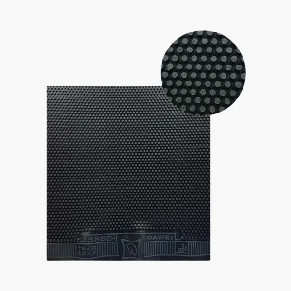 dawei-388d-1-long-pips-ox-rubber-black-close-up