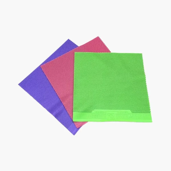 dawei-388d-1-long-pips-ox-rubber-violet-pink-green