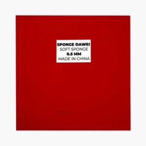 dawei-soft-sponge-red-0.5