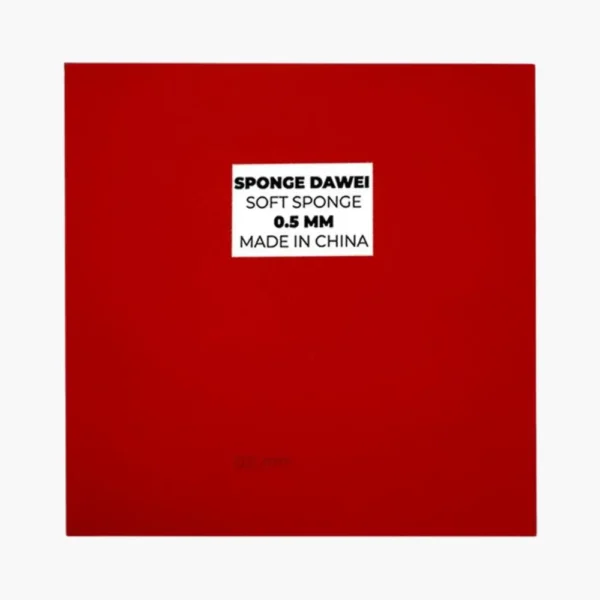 dawei-soft-sponge-red-0.5
