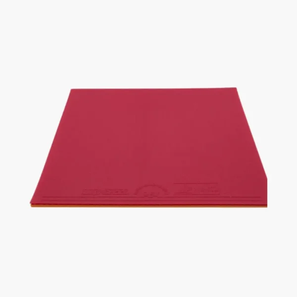 der-materialspezialist-anti-speed-rubber-red-close-up