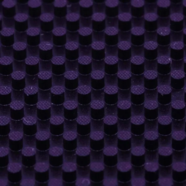 der-materialspezialist-fakir-long-pinple-rubber-black-close-up