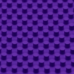 der-materialspezialist-fakir-long-pinple-rubber-purple-close-up