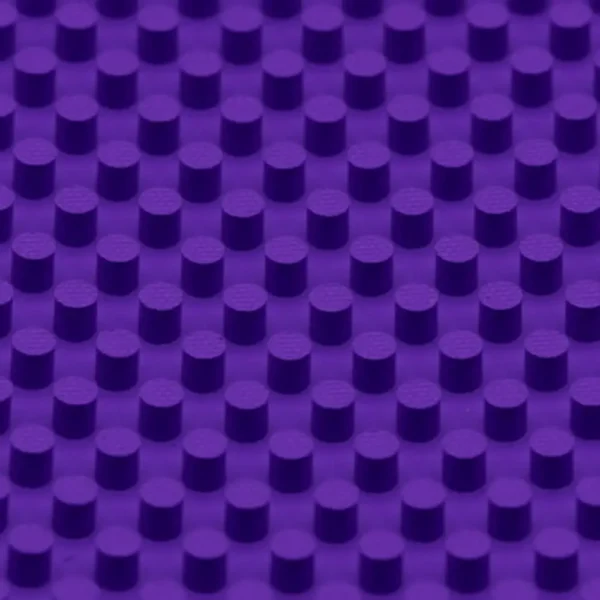 der-materialspezialist-fakir-long-pinple-rubber-purple-close-up