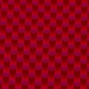 der-materialspezialist-fakir-long-pinple-rubber-red-close-up