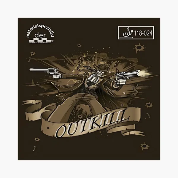 der-materialspezialist-outkill-short-pimple-rubber-cover