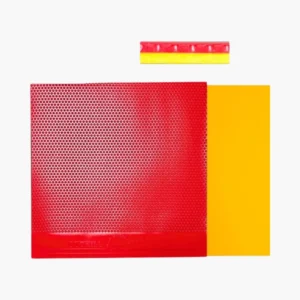 der-materialspezialist-outkill-short-pimple-rubber-red