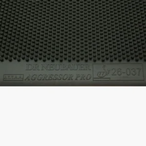 dr-neubauer-aggressor-pro-medium-pips-rubber-black