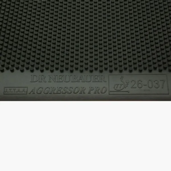 dr-neubauer-aggressor-pro-medium-pips-rubber-black