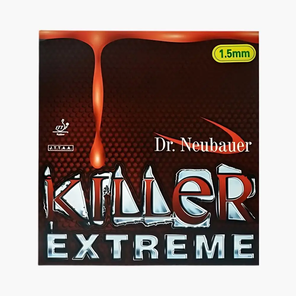 Dr. Neubauer KILLER 赤 1.5mm 1132RDCN Dr. Neubauer KILLER 赤 1.5mm ① - メルカリ