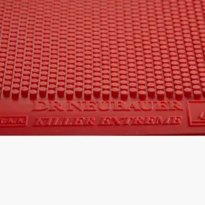 dr-neubauer-killer-extreme-short-pimple-rubber-red