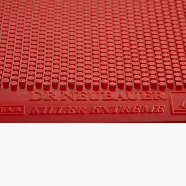 dr-neubauer-killer-extreme-short-pimple-rubber-red