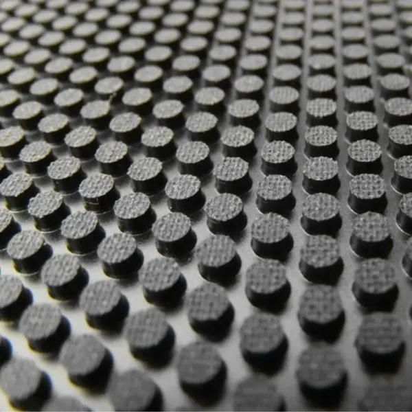 dr-neubauer-killer-pro-evo-short-pimple-rubber-black-close-up
