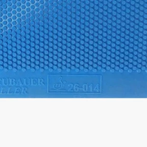 dr-neubauer-killer-short-pimple-rubber-blue-close-up