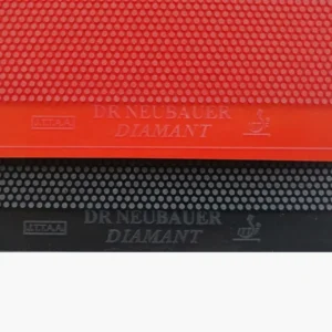 dr-neubauer-medium-pips-rubber-red-and-black