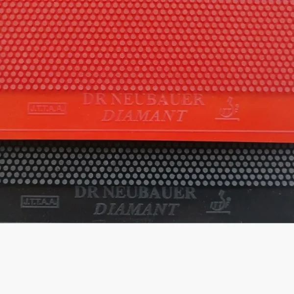 dr-neubauer-medium-pips-rubber-red-and-black