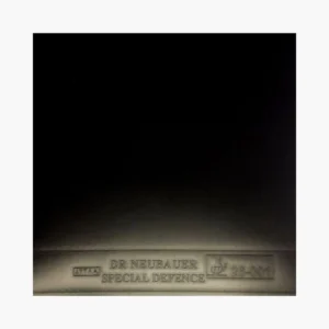 dr-neubauer-special-defence-rubber-black