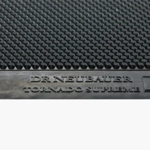 dr-neubauer-tornado-supreme-short-pimple-rubber-black-close-up