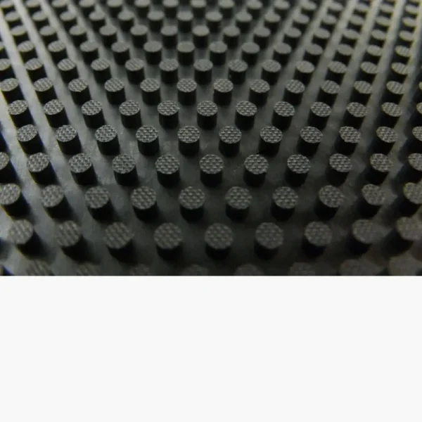 dr-neubauer-trouble-maker-long-pips-rubber-black-close-up