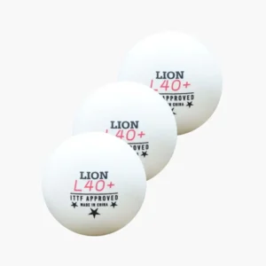 lion-3-star-l40-plastic-balls-close-up