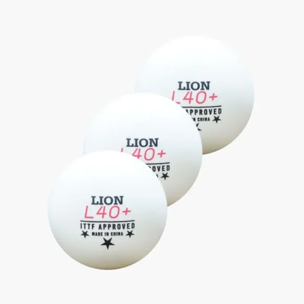 lion-3-star-l40-plastic-balls-close-up