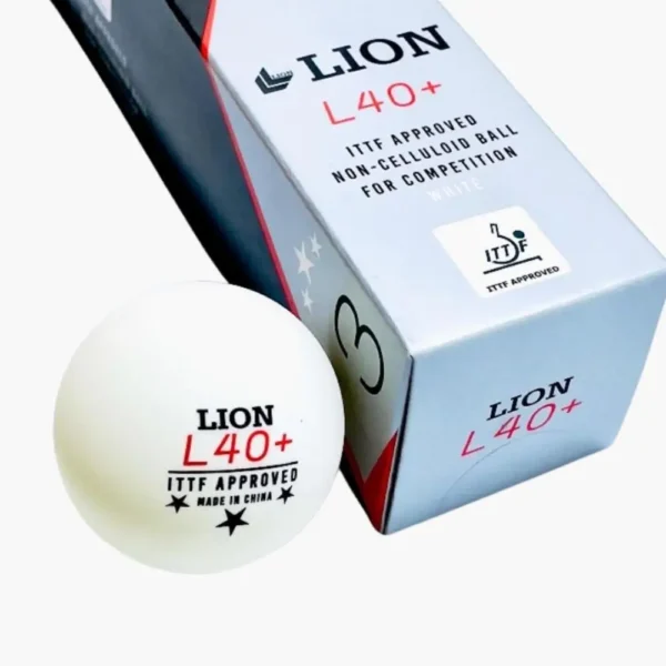lion-3-star-l40-plastic-balls-packaging-front-with-1-balls