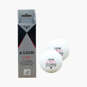lion-3-star-l40-plastic-balls-packaging-front-with-2-balls