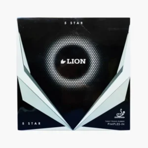 lion-5-star-rubber-cover-front